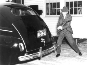 10 razy mocniejsza od stali w 1940 roku: Konopny samochód Henrego Forda, HolenderskiSkun, Holenderski Skun