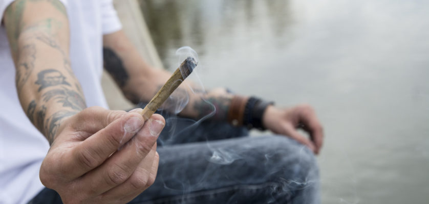 Metody Konsumpcji Cannabis, Które Warto Wypróbować Podczas COVID 19, HolenderskiSkun, Holenderski Skun