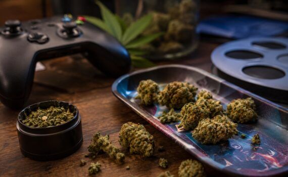 Innowacje w swiecie cannabis