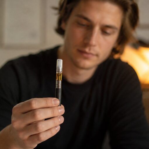 Jak wybrac vape do thc