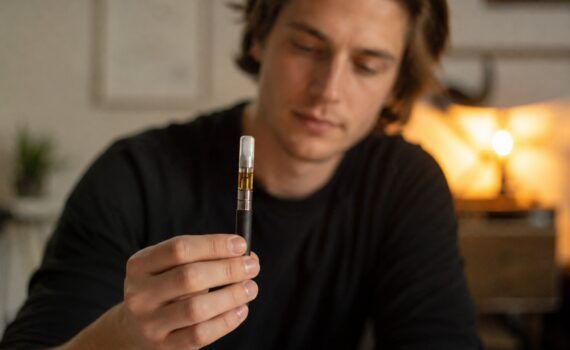 Jak wybrac vape do thc