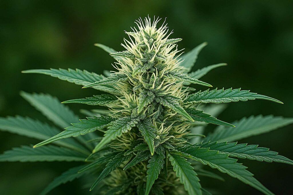 Passion automatic 8943