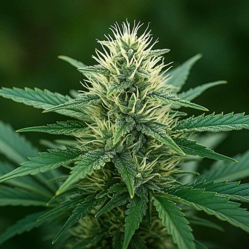 Passion automatic 8943