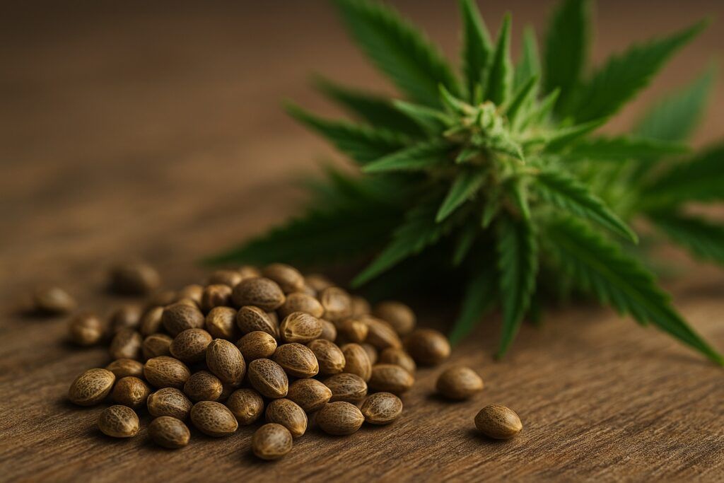 Uprawa feminizowanych nasion 6