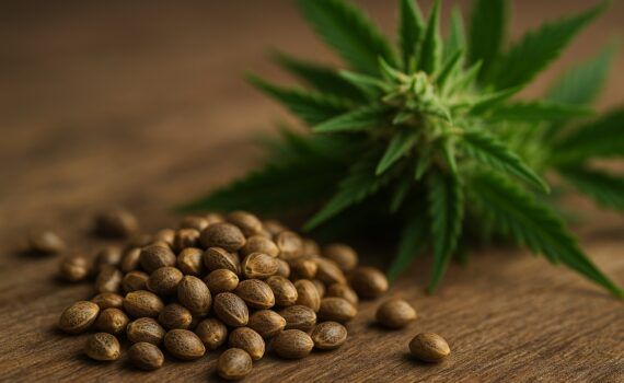 Uprawa feminizowanych nasion 6